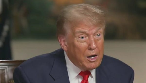 Σάλος στις ΗΠΑ: Έξι Δημοκρατικοί καλούν τον στρατό να μην υπακούει σε παράνομες διαταγές - «Η προδοσία τιμωρείται με θάνατο» λέει ο Τραμπ