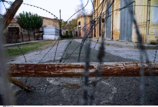 Ψευδοκράτος: Συνέλαβε Έλληνα για κατασκοπεία – Για προσπάθεια δημιουργίας εντυπώσεων μιλά η Λευκωσία