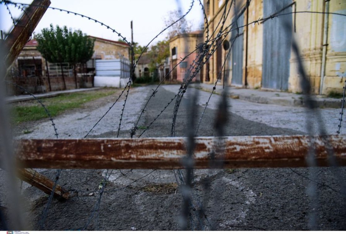 Ψευδοκράτος: Συνέλαβε Έλληνα για κατασκοπεία – Για προσπάθεια δημιουργίας εντυπώσεων μιλά η Λευκωσία