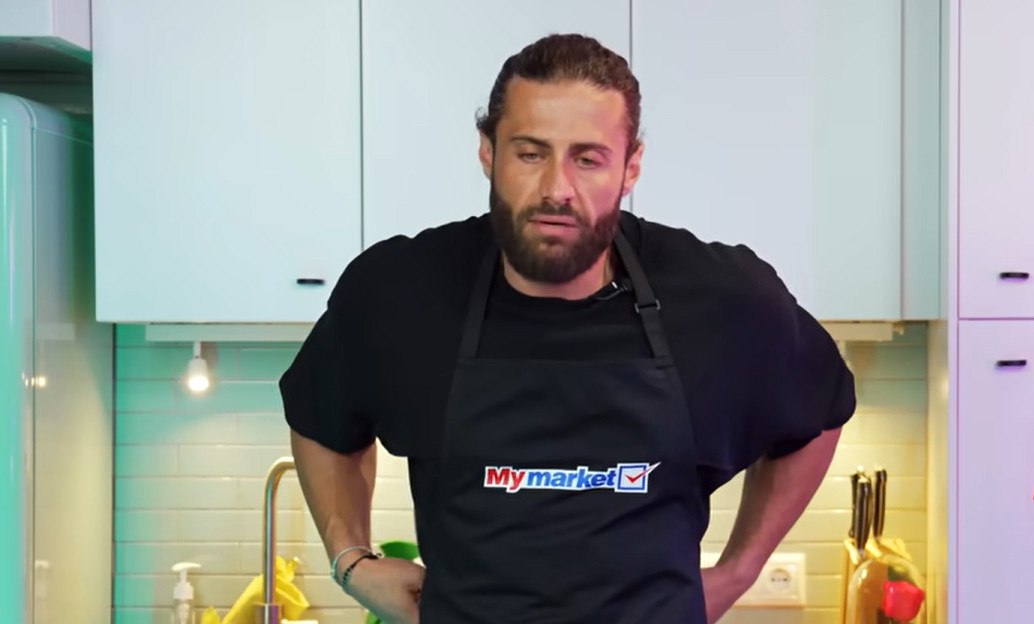 Κωνσταντίνος Βασάλος: Με έπαιρνε ο Δημήτρης Αλεξάνδρου και δεν το σήκωνα, είχα 30 κλήσεις και σκέφτηκα ότι κάποιος πέθανε