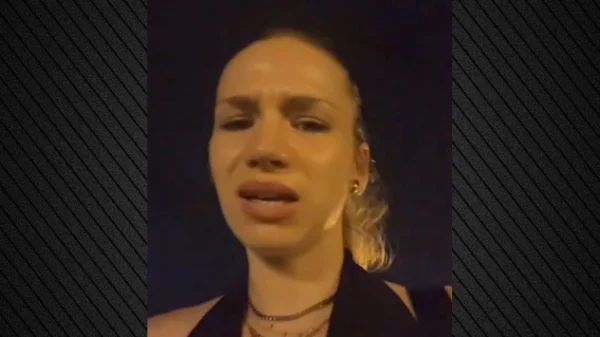 Μαρτυρία από την επίθεση με σύριγγες σε γαλλικό μουσικό φεστιβάλ: «Άρχισα να αισθάνομαι μουδιασμένη» περιγράφει 22χρονη