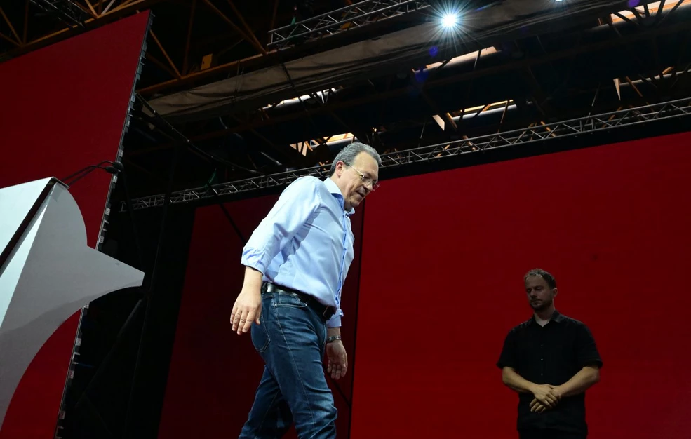 Το μεγάλο στοίχημα στον ΣΥΡΙΖΑ μετά το τέλος του 5ου Συνεδρίου – Μεγάλο ζητούμενο εάν θα πετύχει η πολυπόθητη επανεκκίνηση