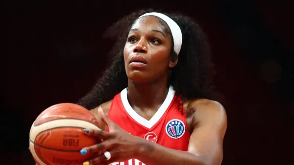 ΜακΚάουαν για το Ελλάδα – Τουρκία: Δεν με επηρεάζει το γεμάτο ΣΕΦ