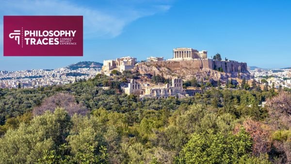 Philosophy Traces: Ένα πρωτοποριακό έργο που φέρνει τη φιλοσοφία στους δρόμους της Αττικής