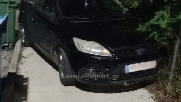 Για επικίνδυνη οδήγηση στο αυτόφωρο ο οδηγός που είχε δύο ατυχήματα μέσα σε λίγες ώρες