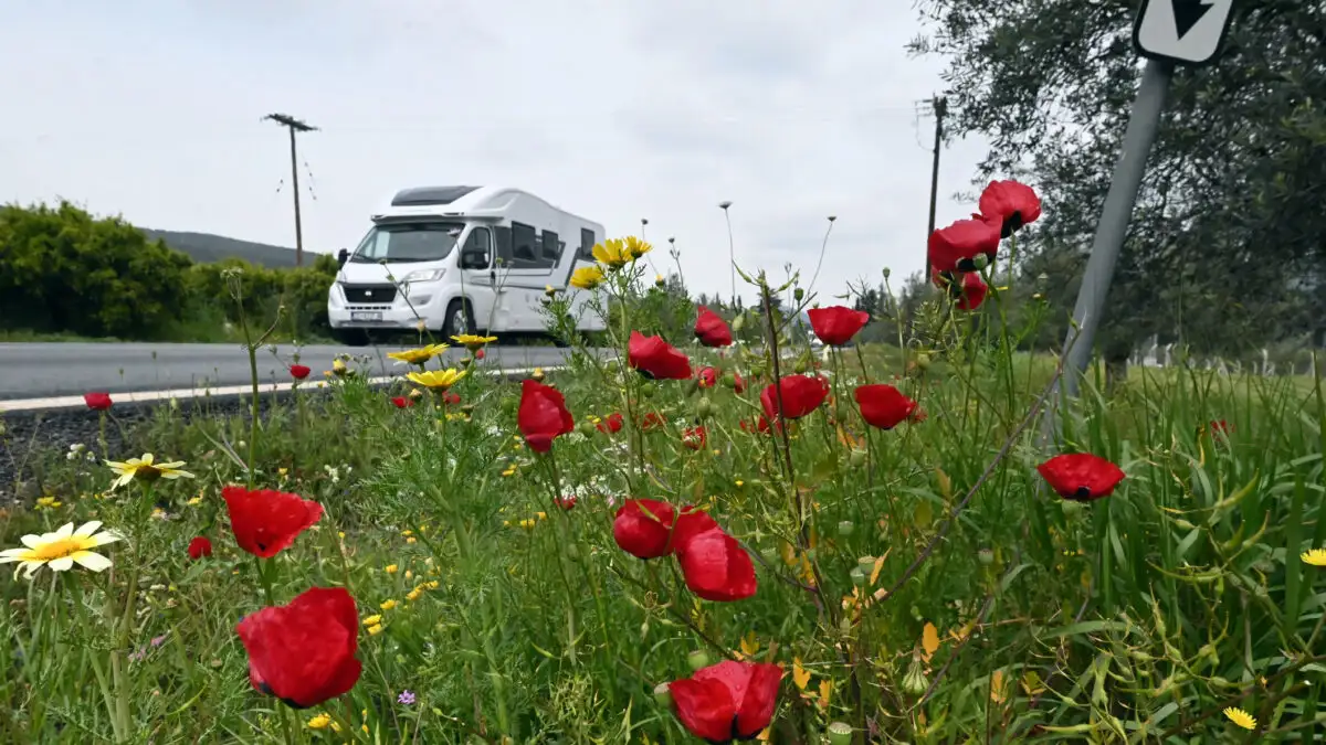 Σέρρες: Στοιχεία που δείχνουν έγκλημα πίσω από τον θάνατο 64χρονου σε τροχόσπιτο