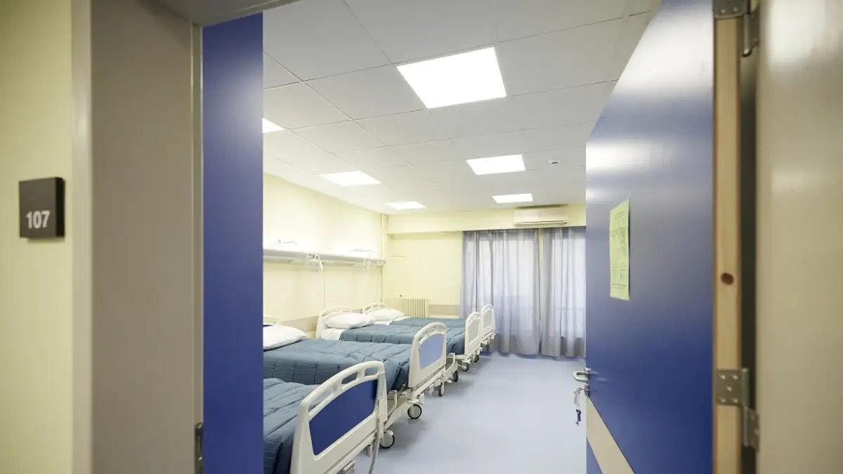 Αιμορραγικός πυρετός: Σε επιτήρηση 25 άτομα στη Λάρισα – Ομαλά εξελίσσεται η υγεία της γιατρού που νοσεί