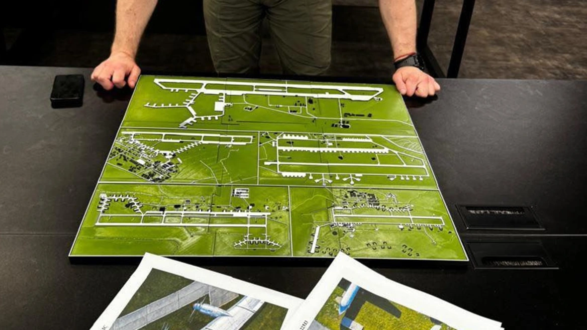 Ρωσία: Ο «Ιστός της Αράχνης» περιορίζει τις αεροπορικές επιχειρησιακές δυνατότητες της Μόσχας στην Ουκρανία