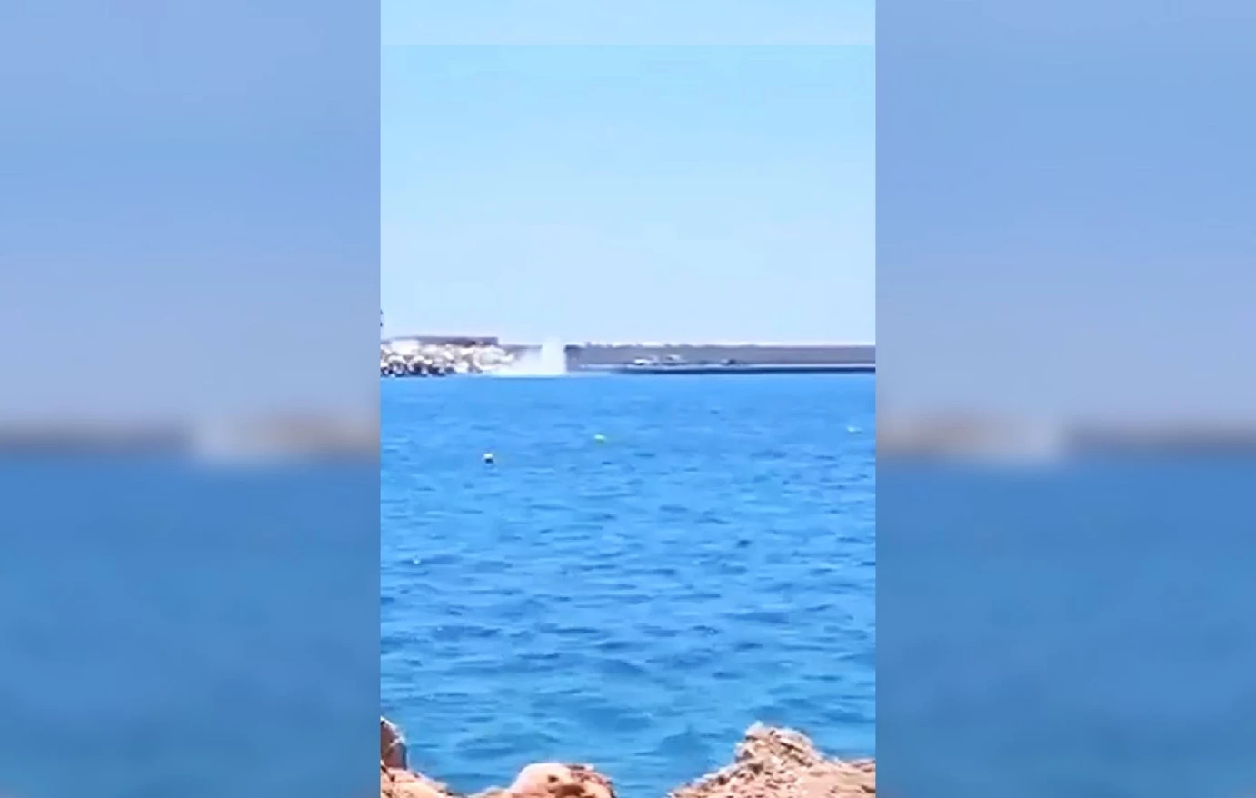 Τα πιθανά αίτια της πτώσης του ελικοπτέρου στη Βουλιαγμένη – Αναμένονται οι καταθέσεις πιλότου και επιβατών