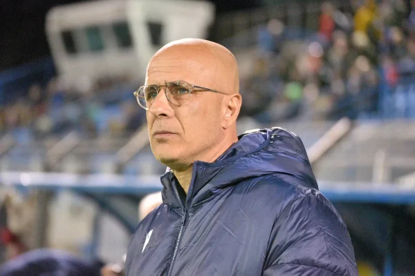 Ατρόμητος: Αναλαμβάνει την τεχνική ηγεσία ο Βόκολος