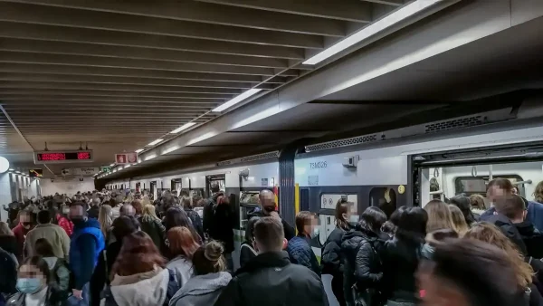 24ωρη λειτουργία Μετρό, Τραμ και λεωφορειακών γραμμών από το Σάββατο 5 Ιουλίου