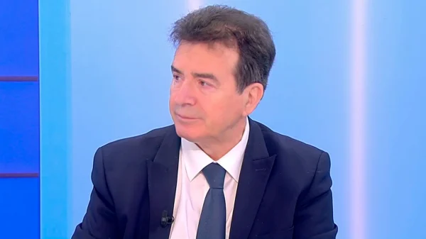 Χρυσοχοΐδης: Στο ΣΕΦ είχαμε συμπεριφορές παραγόντων που είναι αξιόποινες, κανείς δεν είναι υπεράνω του νόμου