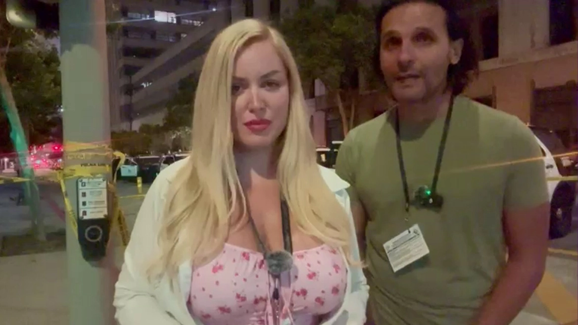 Η κοινωνία διχάζεται, το αμερικανικό όνειρο μοιάζει όλο και πιο μακρινό - Έλληνες του Λος Άντζελες μιλούν για τις αλλαγές στην πόλη