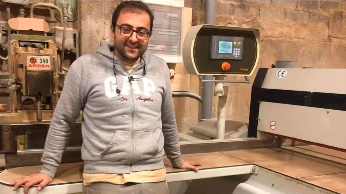 Δολοφονία ξυλουργού στη Χαλκίδα: Κάθειρξη 18 ετών στην 38χρονη, «έσπασαν» τα ισόβια - Οργή στην οικογένεια του θύματος