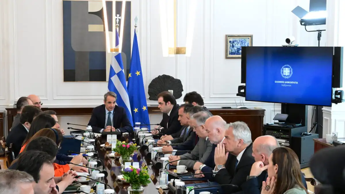 Ανοίγει τα χαρτιά του ο Μητσοτάκης για τον ΟΠΕΚΕΠΕ – Μονόδρομος η Προανακριτική, το «αγκάθι» της παραγραφής