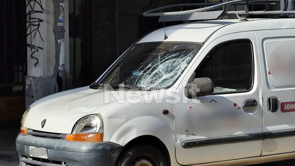 Ζωγράφου: «Ο οδηγός της μηχανής έτρεχε και ήταν μεθυσμένος» υποστηρίζει ο σύζυγος της 64χρονης που έχασε τη ζωή της στο τροχαίο