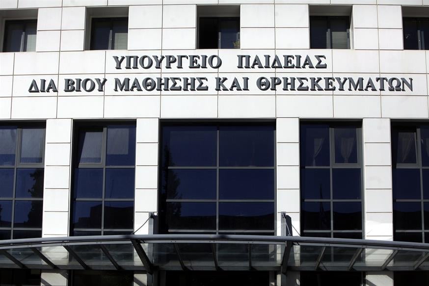 Νέος γενικός γραμματέας στο υπουργείο Παιδείας ο Γιάννης Παπαδομαρκάκης
