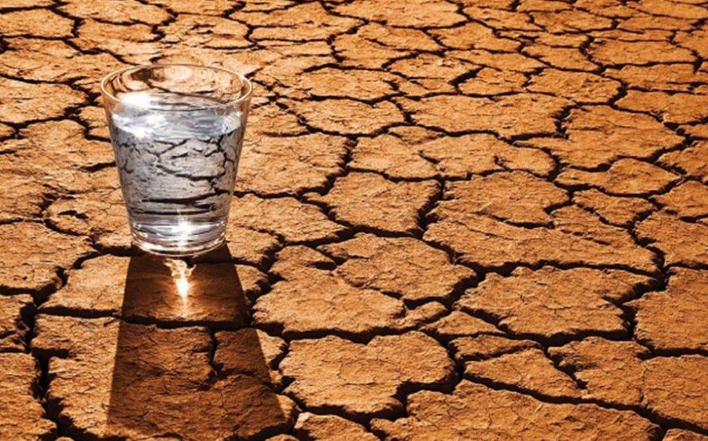 Δήμος Αμφίκλειας - Ελάτειας: Μην καταναλώνετε άσκοπο το πολύτιμο νερό