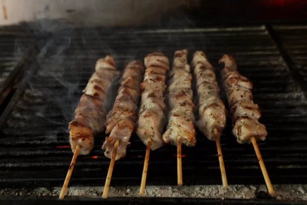 Μαζική δηλητηρίαση στη Χαλκιδική: Ελέγχονται καντίνες μετά από καταγγελίες