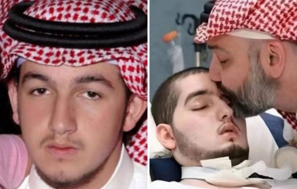 Η ιστορία του «κοιμώμενου πρίγκιπα» της Σαουδικής Αραβίας: Ο δισεκατομμυριούχος πατέρας δεν εγκατέλειψε ποτέ τον γιο του