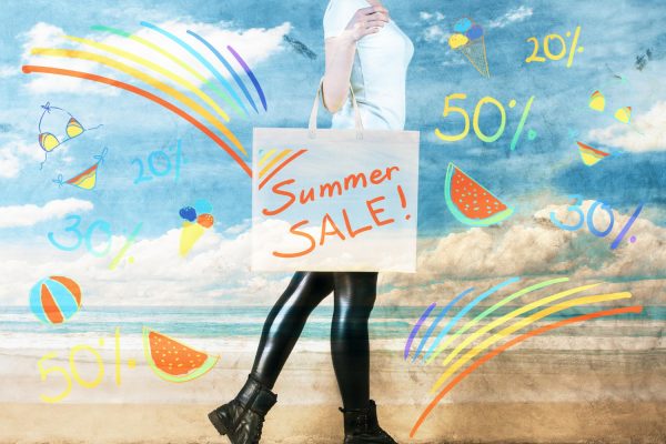 Θερινές εκπτώσεις 2025: Πρεμιέρα σήμερα, ποια Κυριακή είναι ανοιχτά τα μαγαζιά – Τι πρέπει να προσέχουν οι καταναλωτές
