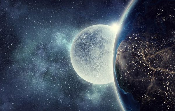 9 Ιουλίου: Η πιο σύντομη μέρα στην ιστορία – Γιατί η Γη επιταχύνει λόγω της Σελήνης