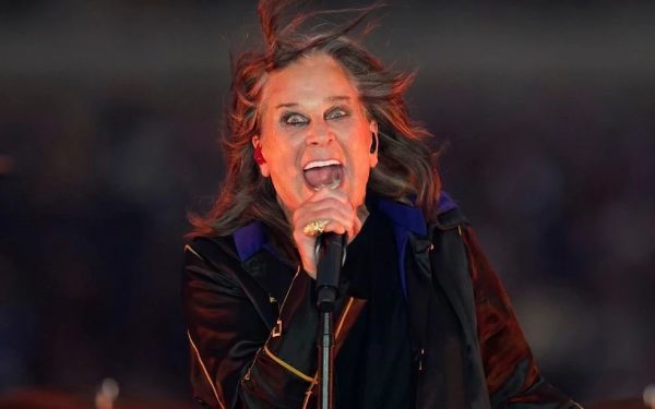 Όζι Όσμπορν: Η εξωφρενική βραδιά του «πρίγκιπα του σκότους» στον Λευκό Οίκο – «Ίσως ήταν λάθος αυτό»