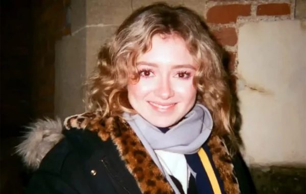 Το σοκ πίσω από τον θάνατο της 23χρονης Παλόμα – Έκανε πέντε κλύσματα καφέ την ημέρα αντί για χημειοθεραπεία