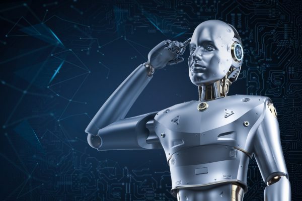 Τεχνητή Νοημοσύνη ρωτήθηκε αν σκοπεύει να αντικαταστήσει τους ανθρώπους: Τι απάντησε