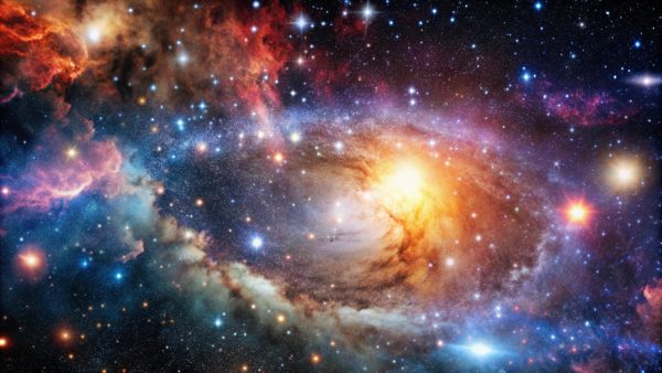 Ένα αστροφυσικό ταξίδι από τον Δήμο Δομοκού - Ανακαλύπτοντας τα μυστικά του ουρανού!