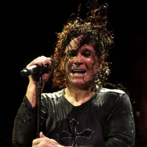 Κασέτα ήχου από πρόβα του Όζι Όζμπορν ανακαλύφθηκε μετά από 46 χρόνια σε σοφίτα φίλου του