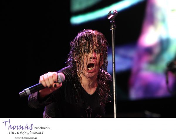 Όζι Όσμπορν: Δύο από τα έξι παιδιά του αγνοήθηκαν στην επίσημη ανακοίνωση της οικογένειάς του για τον θάνατό του