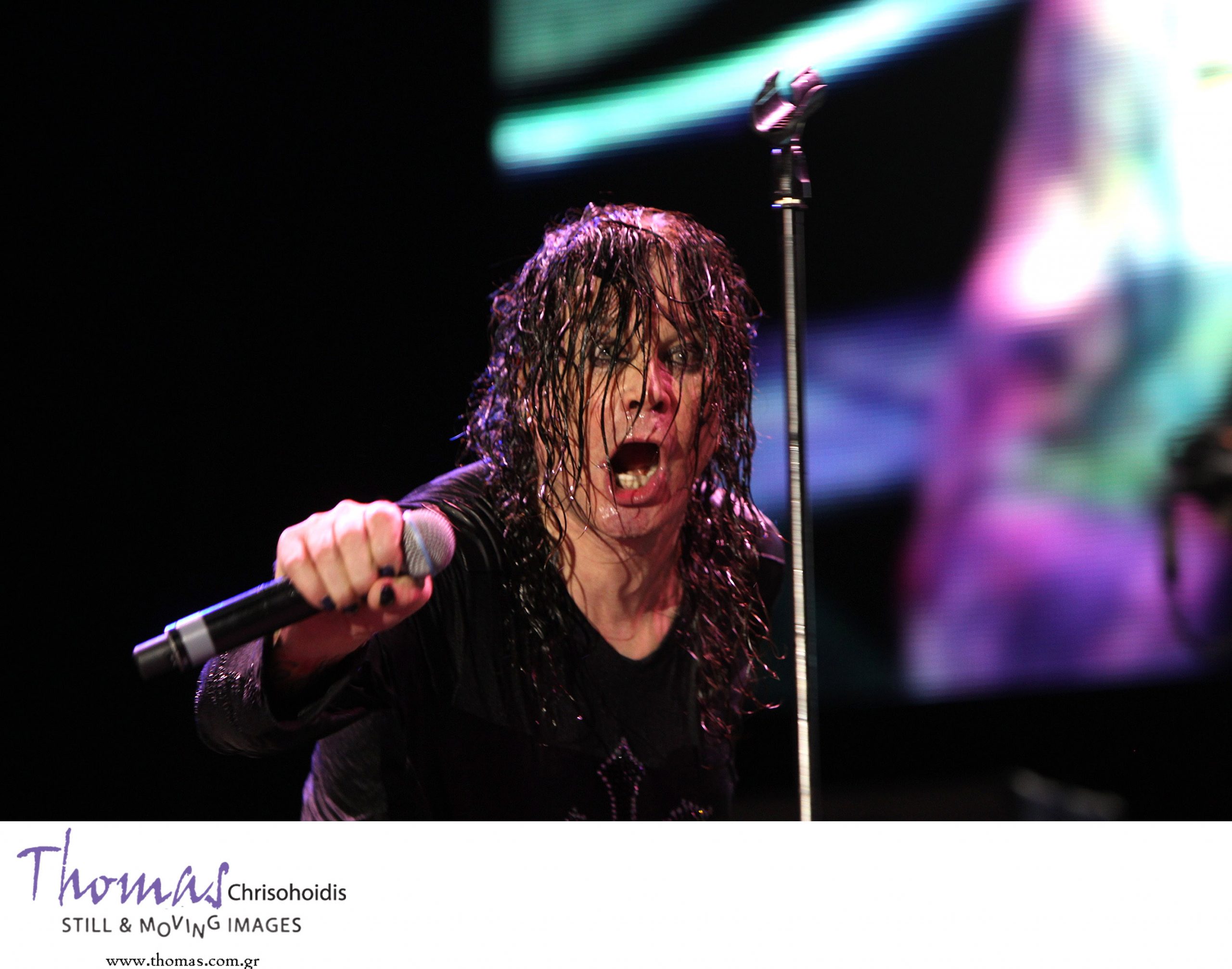 Όζι Όσμπορν: Δύο από τα έξι παιδιά του αγνοήθηκαν στην επίσημη ανακοίνωση της οικογένειάς του για τον θάνατό του