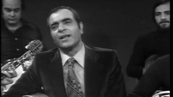 Στον Άγιο Κωνσταντίνο τα γυρίσματα της εκπομπής για τη ζωή του Στέλιου Καζαντζίδη