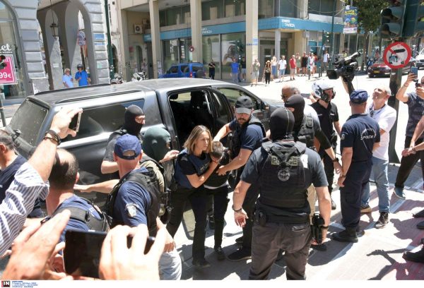 Ειρήνη Μουρτζούκου: «Αδίστακτη δράση, έφραξε τις αναπνευστικές οδούς» - Τι αναφέρει το κατηγορητήριο για τις δολοφονίες των βρεφών