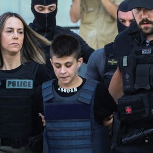 Ειρήνη Μουρτζούκου: «Κόλαφος» η εισαγγελική πρόταση – «Απολάμβανε τα θύματά της, έρμαια στα χέρια της, χωρίς καμία ενοχή»