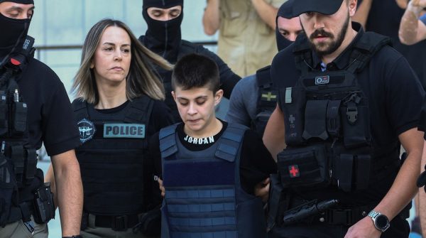 Ειρήνη Μουρτζούκου: Ψυχρή και αδυνατισμένη περνά τις ημέρες της στη φυλακή – «Θα υποδείξει άτομο για τον θάνατο του Παναγιωτάκη»