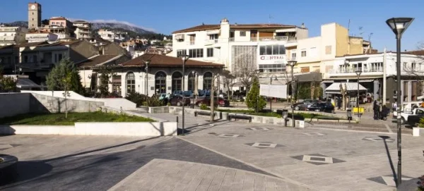 Περιφέρεια Στερεάς:Χρηματοδοτήσεις 812.500 € για την υλοποίηση έργων στον Δήμο Λεβαδέων