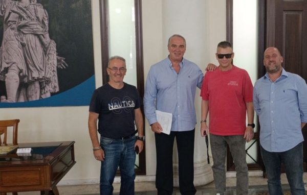 Σύνδεση των χωριών της Οίτης με το Υπεραστικό ΚΤΕΛ Φθιώτιδας