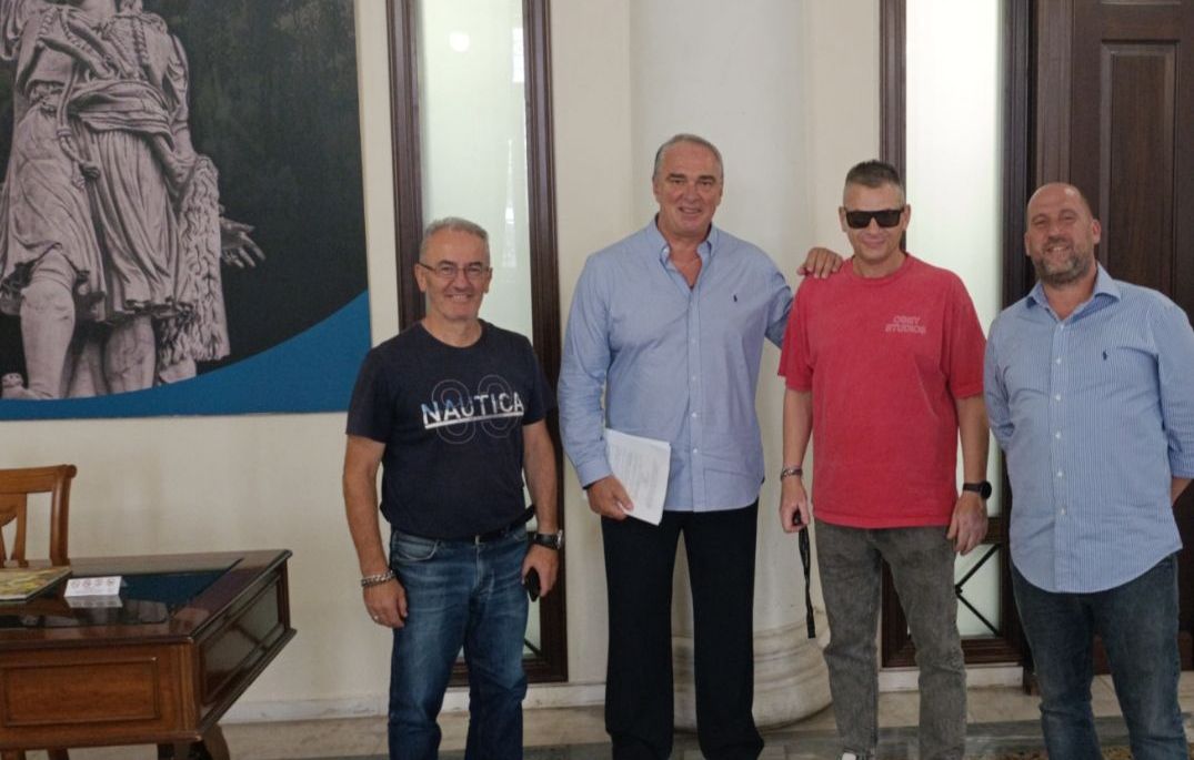 Σύνδεση των χωριών της Οίτης με το Υπεραστικό ΚΤΕΛ Φθιώτιδας