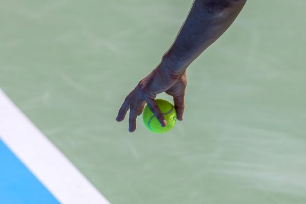 Αθλητικές μεταδόσεις με Σίνερ – Τζόκοβιτς στα ημιτελικά του Wimbledon και Ελλάδα – Ουγγαρία για το Παγκόσμιο υγρού στίβου