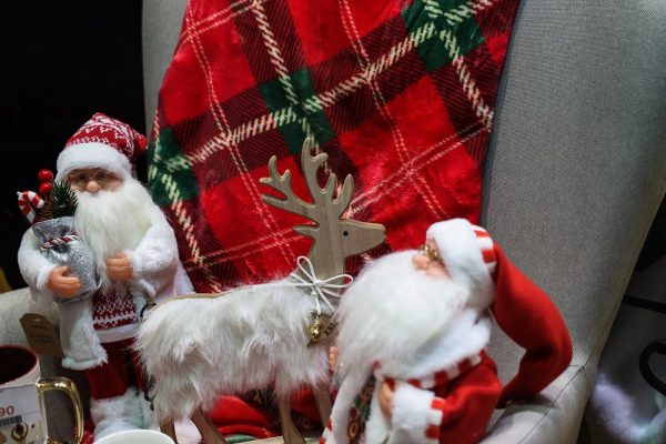 Γιατί οι Αυστραλοί γιορτάζουν τα Χριστούγεννα δύο φορές τον χρόνο;