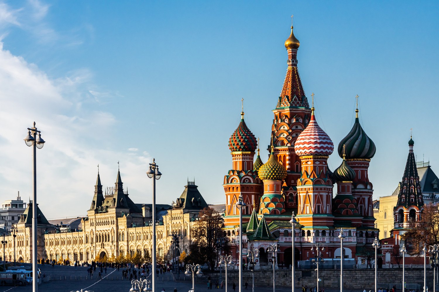 Η Ρωσία προσκαλεί αντί-woke πολίτες από τη Δύση - Τι είναι η «Βίζα Κοινών Αξιών» και σε τι αποσκοπεί