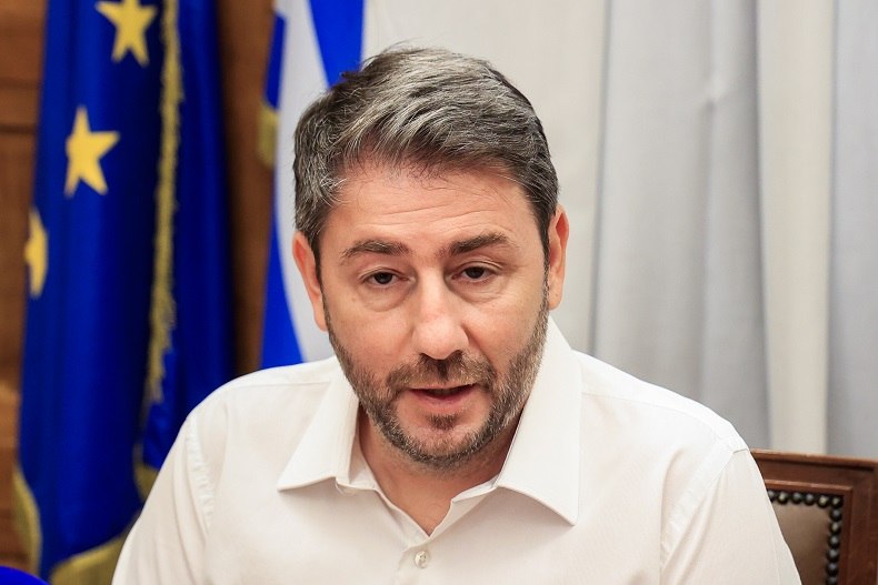 Ανδρουλάκης για ΟΠΕΚΕΠΕ: Βιώνουμε τον απόλυτο ευτελισμό της πολιτικής – Το ΠΑΣΟΚ δεν φοβάται το παρελθόν