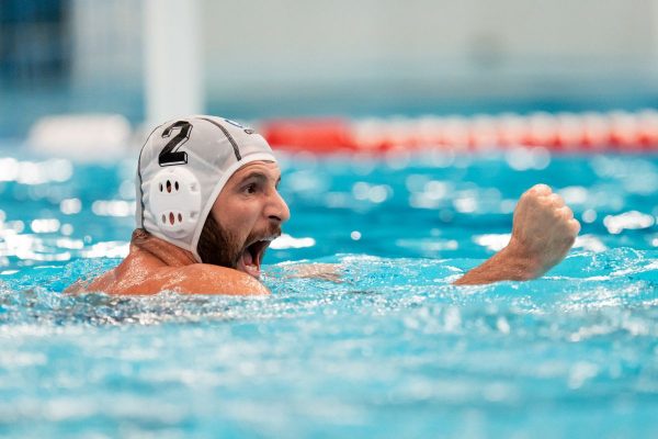 Ελλάδα – Σερβία 16-7: Η Εθνική πόλο των Ανδρών ισοπέδωσε τους Σέρβους και κατέκτησε το χάλκινο μετάλλιο στο παγκόσμιο πρωτάθλημα