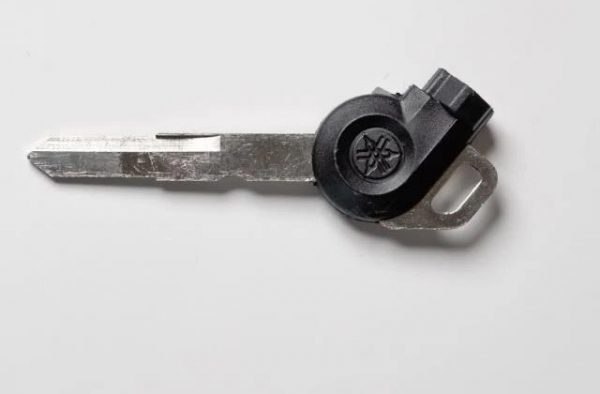 Χάθηκε κλειδί στο κέντρο της πόλης