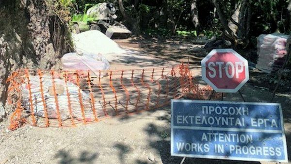 Κάτοικοι Παύλιανης: «Μόνο του το χωριό απέναντι στα μεγάλα συμφέροντα»