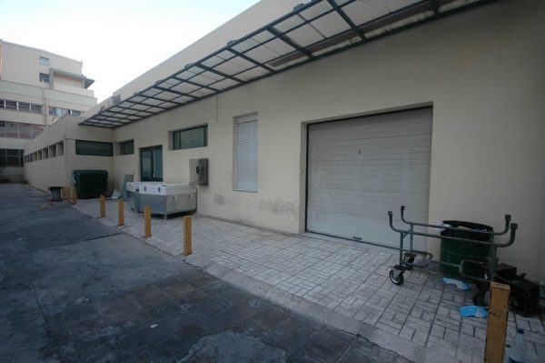 Ιατροδικαστική υπηρεσία Πατρών: Σε αναστολή καθηκόντων δύο ιατροδικαστές με εντολή Φλωρίδη