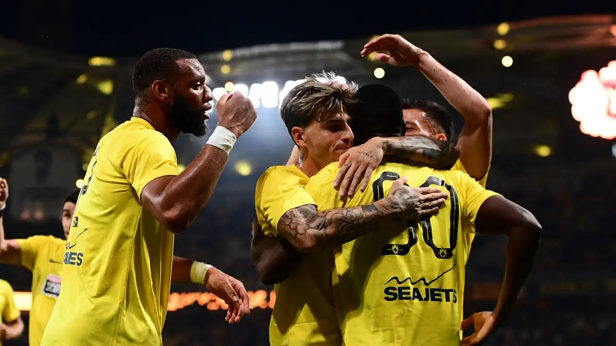 ΑΕΚ – Χάποελ Μπερ Σεβά: Νέα αρχή για την Ένωση με στόχο ένα σκορ πρόκρισης κόντρα Ισραηλινούς