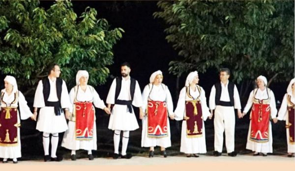 Σήμερα Σάββατο έχει θρησκευτική πανήγυρη στις Θερμοπύλες